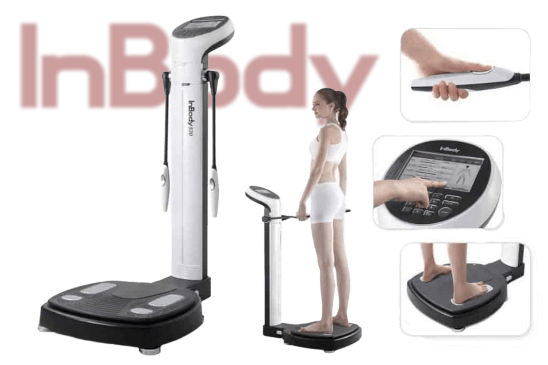 Styku Vs. InBody: A 3D Body Composition Scanner Comparison