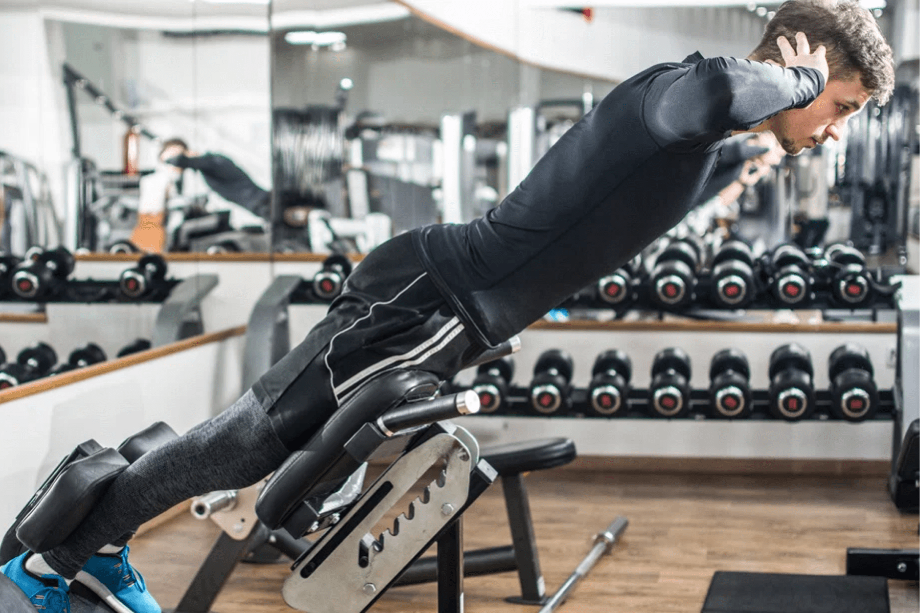 12 Leading Digital Fitness Center Equipment for Your Gym