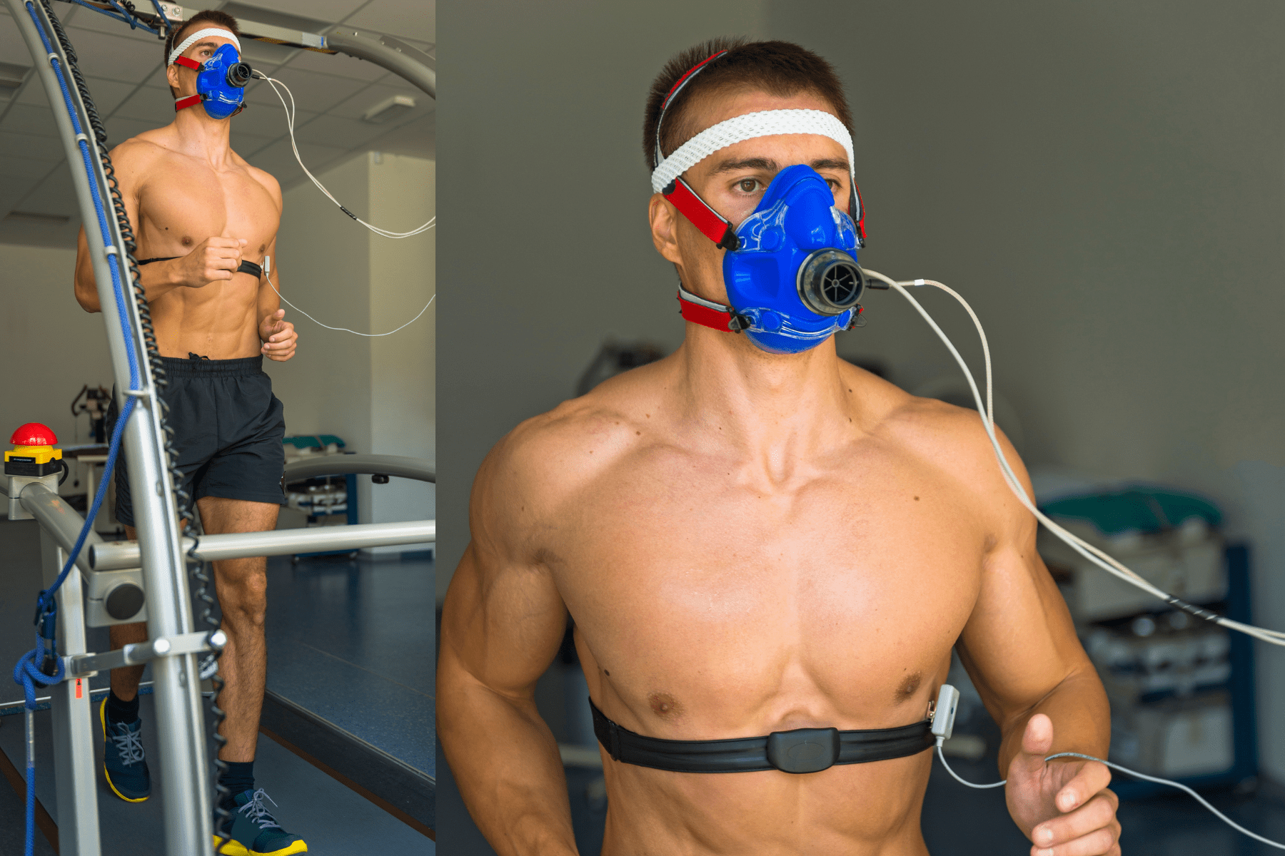 How To Measure VO2 Max (And Why You Should Be Measuring It)