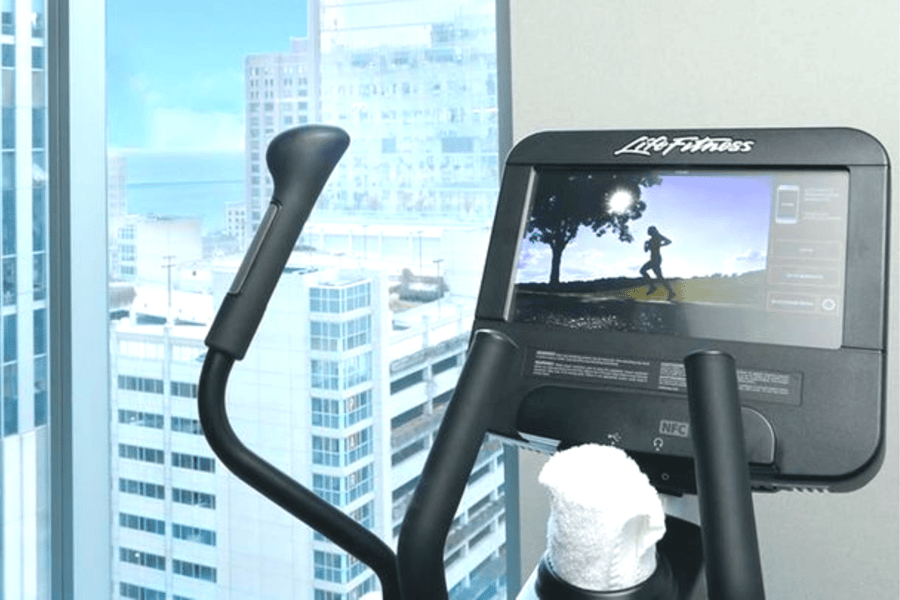 6 Top Commercial Gym Equipment Brands (Updated 2021)