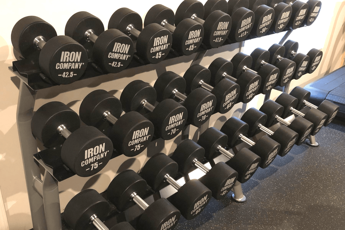 6 Top Commercial Gym Equipment Brands (Updated 2021)