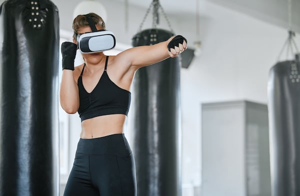 8 Best Fitness Gadgets To Upgrade Your WORKOUT 