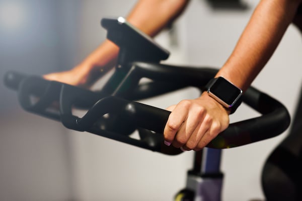 Top 10 Fitness Gadgets